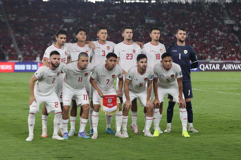 Jadwal Bola Hari Ini Indonesia