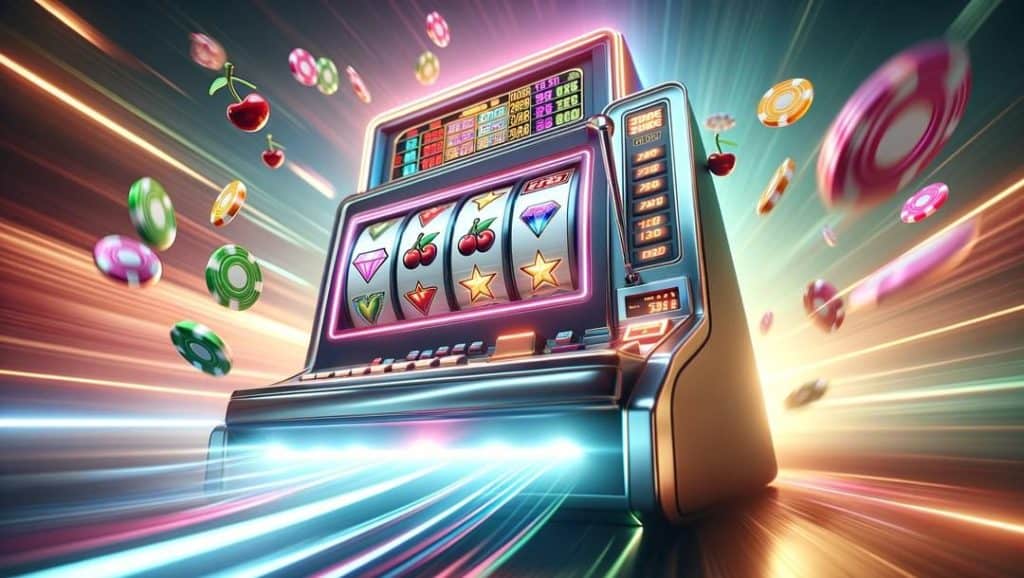 Mengenal Joker Gaming: Provider Slot Penuh Kejutan!