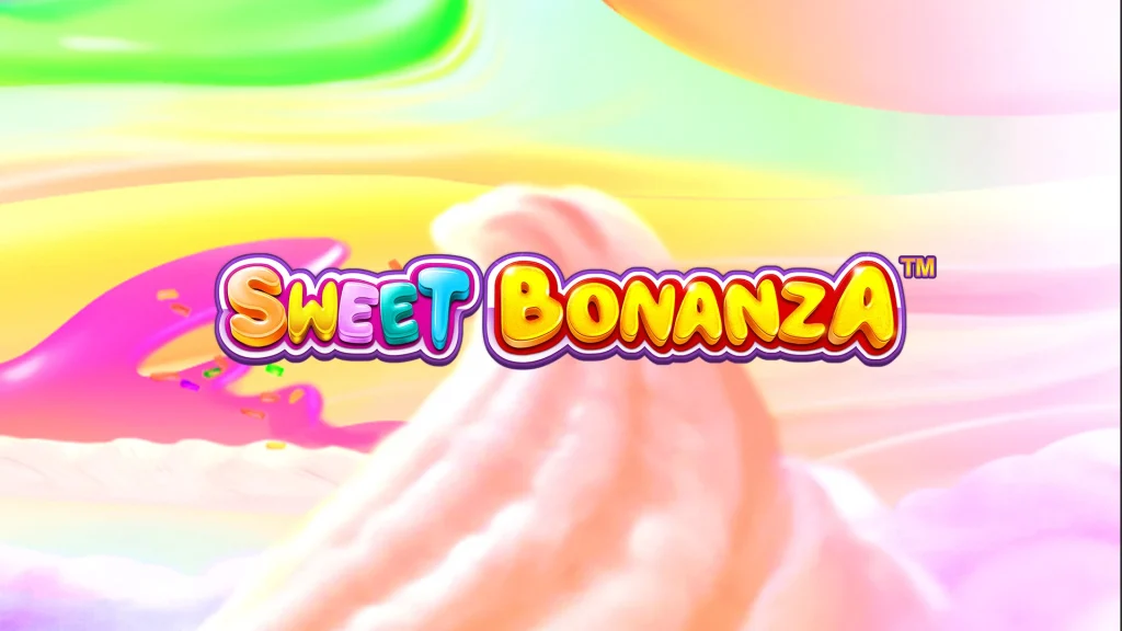 Nikmati Sensasi Manisnya Kemenangan di Sweet Bonanza!