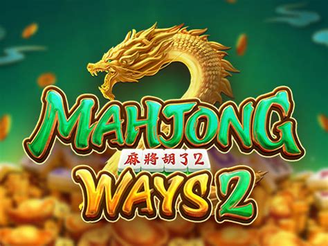 Main Mahjong Online Seru? Coba Mahjong Ways 2!