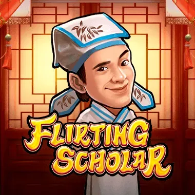 Flirting Scholar PG Soft: Slot Kocak Bikin Ketagihan!