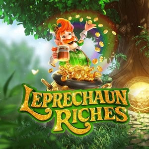 Harta Karun Leprechaun di Game Slot PG Soft Ini!