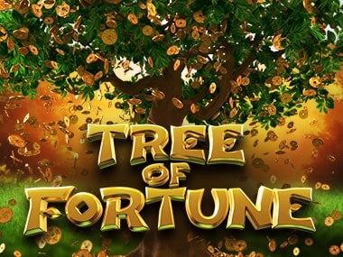 Rasakan Keberuntungan Alam di Tree of Fortune PG Soft