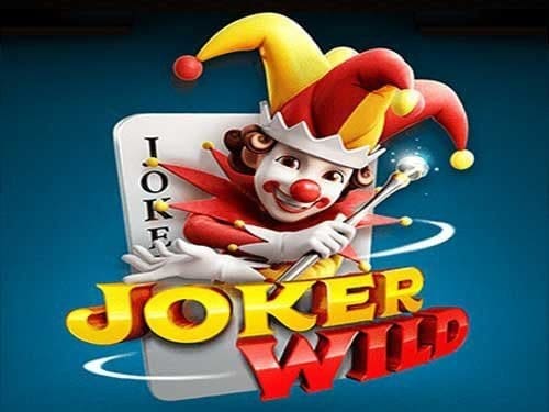 Seru Maksimal! Jelajah Dunia Slot Joker Wild PG Soft