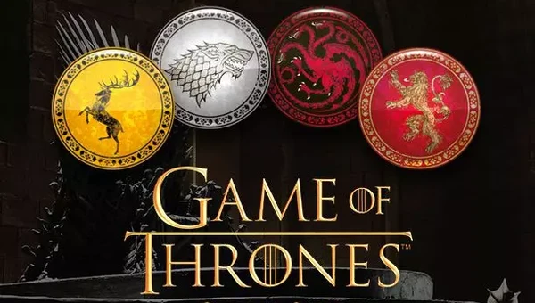 Game of Thrones Slot: Taklukkan Westeros!