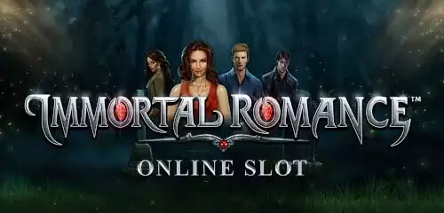 Rahasia Seru Main Immortal Romance di OLE777 Slot!