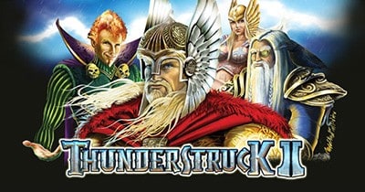 Thunderstruck II: Petualangan Slot Epik yang Bikin Nagih!
