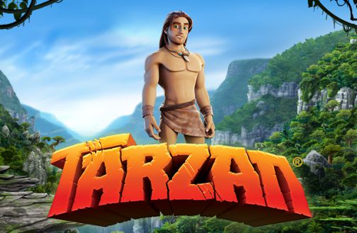 Serunya Eksplorasi Tarzan dalam Slot Online Klasik
