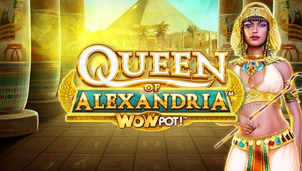 Eksplorasi Seru di Dunia Slot Queen of Alexandria!