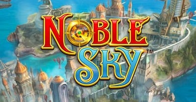 Noble Sky: Serunya Slot Microgaming yang Mengasyikkan
