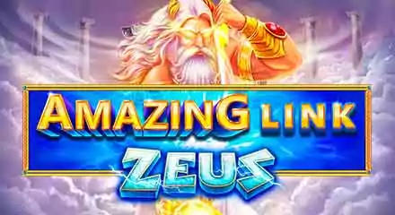 Zeus Online: Sensasi Petir di Amazing Link