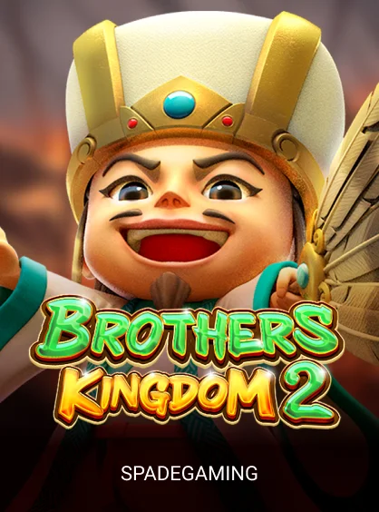 Brothers Kingdom 2, Kisah Kerajaan Penuh Aksi