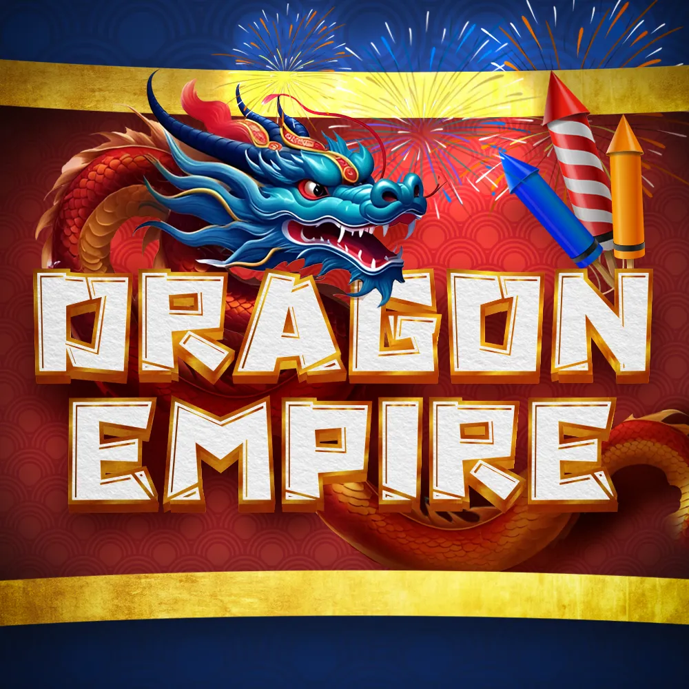 Dragon Empire: Nuansa Asia Penuh Strategi Modern