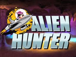 Petualangan Seru Alien Hunter di Dunia Slot Online!