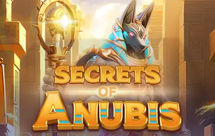 Petualangan Seru di Dunia Mesir Kuno Bersama Secrets of Anubis