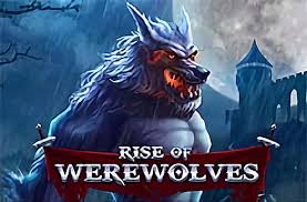Sensasi Gelap Rise of Werewolves Spadegaming Slot