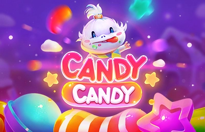 Serunya Candy Candy Spadegaming Penuh Warna Manis!