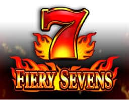 Fiery Sevens: Sensasi Putaran Panas Spadegaming