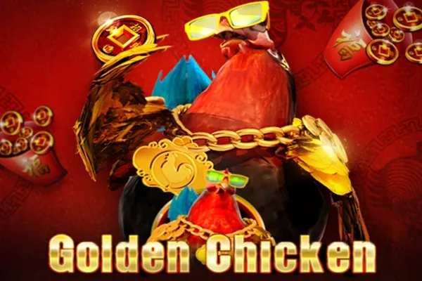 Raih Keberuntungan di Golden Chicken Spadegaming!