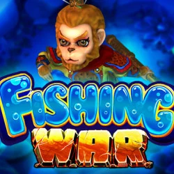 Fishing War Spadegaming Petualangan Koin Laut Seru