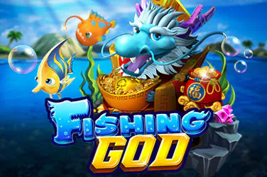 Menang Seru di Fishing God, Sensasi Tak Terlupakan!