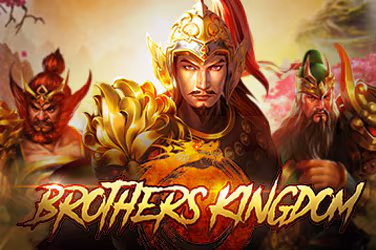 Menjelajahi Kejutan Seru di Brothers Kingdom Slot!