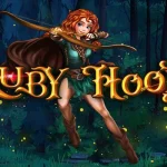 Petualangan Seru Ruby Hood dari Spadegaming