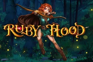 Petualangan Seru Ruby Hood dari Spadegaming