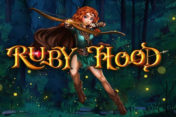 Petualangan Seru Ruby Hood dari Spadegaming