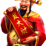 Serunya Main Caishen Spadegaming Bawa Hoki Besar