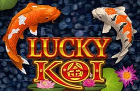 Serunya Permainan Slot Lucky Koi dari Spadegaming