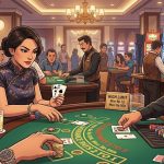 Blackjack Real Deal Casino: Sensasi Kartu Modern