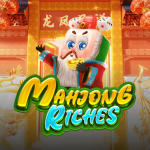 Menang Seru dengan Mahjong Riches Spadegaming