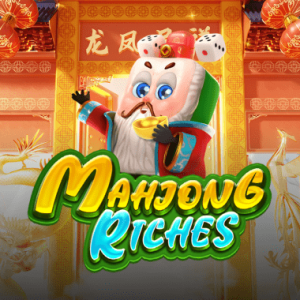 Menang Seru dengan Mahjong Riches Spadegaming