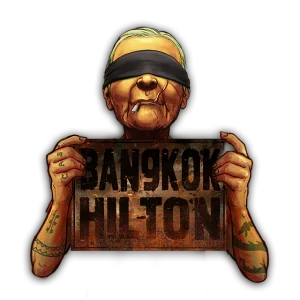 Bangkok Hilton: Slot Nolimit City dengan Tema Penjara