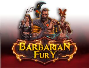 Barbarian Fury: Petualangan Brutal di Nolimit City