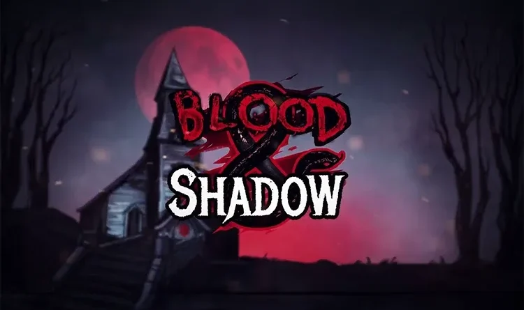 Blood & Shadow: Slot Nolimit City yang Penuh Aksi!