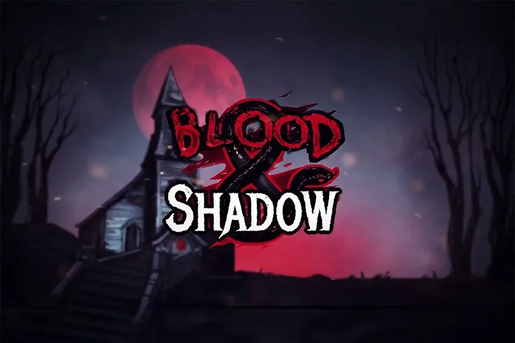 Blood & Shadow: Slot Nolimit City yang Penuh Aksi!
