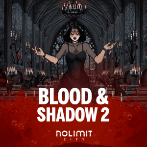 Blood & Shadow 2: Dunia Gelap Nolimit City Terbaru