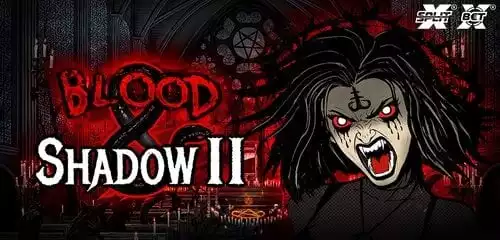 Blood & Shadow 2: Dunia Gelap Nolimit City Terbaru