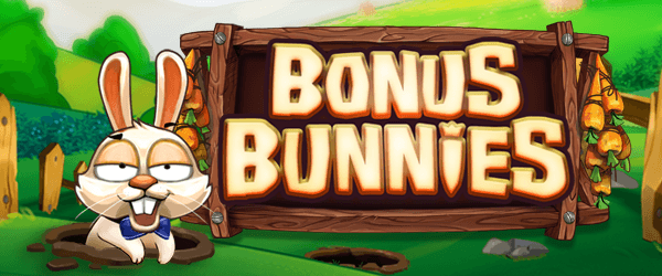 Bonus Bunnies Nolimit City: Kenali Fitur dan Temanya