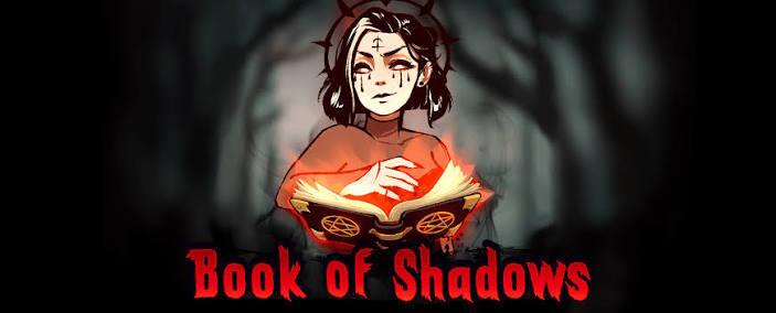 Book of Shadows: Misteri Gelap yang Bikin Penasaran!